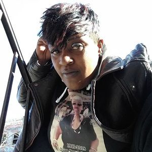 Meet your Posher, Karen